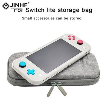 Τσάντα μεταφοράς για Switch Lite Θήκη αποθήκευσης Θήκη τσάντας Φορητή θήκη μεταφοράς Θήκη κέλυφος για Switch Console Case Αξεσουάρ παιχνιδιών