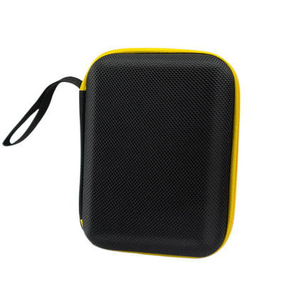 Husă pentru consolă de jocuri portabilă pentru Miyoo Mini Plus Husă de transport pentru Anbernic RG35XX Geanta organizatoare pentru consolă de jocuri cu șnur