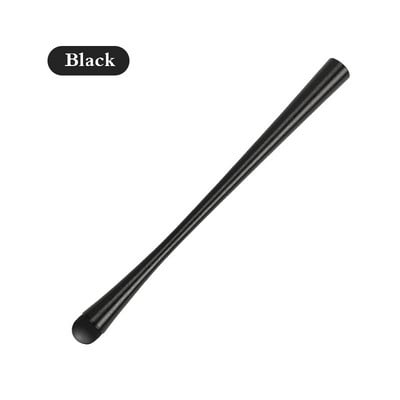 Érintőtoll android Univerzális Stylus Pen Mobiltelefon Érintőképernyős Tartozék Fém Elektrosztatikus Kapacitív Ceruza Tablet Iphone