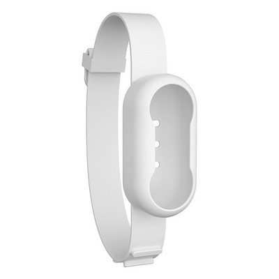 Rihm Insta360 Go 3 kaamerale, multifunktsionaalne laienduskaabli side, multifunktsionaalne silikoonist ümbris Insta360 Go3 kukkumisvastane