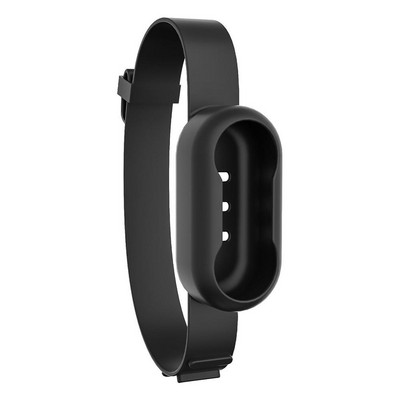 Rihm Insta360 Go 3 kaamerale, multifunktsionaalne laienduskaabli side, multifunktsionaalne silikoonist ümbris Insta360 Go3 kukkumisvastane