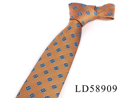 Jacquard lips meestele Naiste kõhn kaelalips pulmapeoks Äriliseks vabaaja lillelised lipsud Moodsad ülikonnad kaelasidemed kingituseks