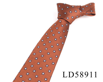 Jacquard lips meestele Naiste kõhn kaelalips pulmapeoks Äriliseks vabaaja lillelised lipsud Moodsad ülikonnad kaelasidemed kingituseks