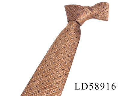 Jacquard lips meestele Naiste kõhn kaelalips pulmapeoks Äriliseks vabaaja lillelised lipsud Moodsad ülikonnad kaelasidemed kingituseks