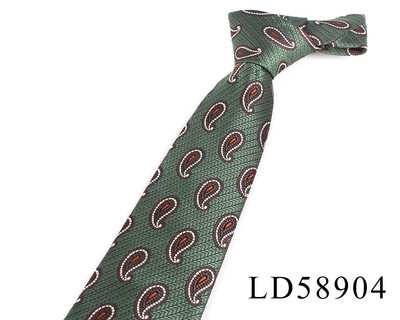 Jacquard lips meestele Naiste kõhn kaelalips pulmapeoks Äriliseks vabaaja lillelised lipsud Moodsad ülikonnad kaelasidemed kingituseks