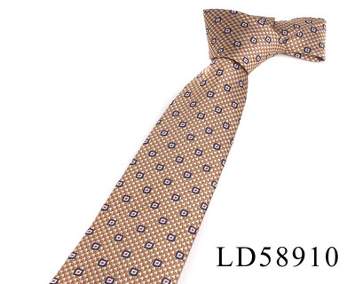 Jacquard lips meestele Naiste kõhn kaelalips pulmapeoks Äriliseks vabaaja lillelised lipsud Moodsad ülikonnad kaelasidemed kingituseks