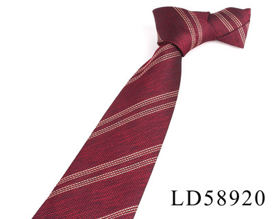 Jacquard lips meestele Naiste kõhn kaelalips pulmapeoks Äriliseks vabaaja lillelised lipsud Moodsad ülikonnad kaelasidemed kingituseks