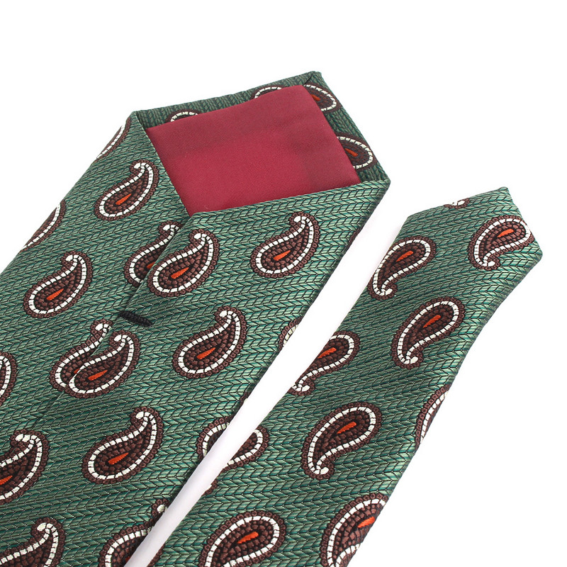 Jacquard lips meestele Naiste kõhn kaelalips pulmapeoks Äriliseks vabaaja lillelised lipsud Moodsad ülikonnad kaelasidemed kingituseks