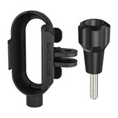 Insta360 GO 3 raamiga pöidlakaamera adapteri pikendusklamber Horisontaalne ja vertikaalne võttepiir Insta360 Go3 tarvikute jaoks