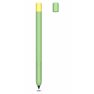 Silikoonist kaitseümbris Xiaomi Smart Pen Mi Pad 5 Pro Stylus Pen Case kate tahvelarvuti puutepliiatsi naha varruka tarvik