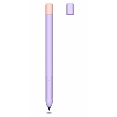 Silikoonist kaitseümbris Xiaomi Smart Pen Mi Pad 5 Pro Stylus Pen Case kate tahvelarvuti puutepliiatsi naha varruka tarvik
