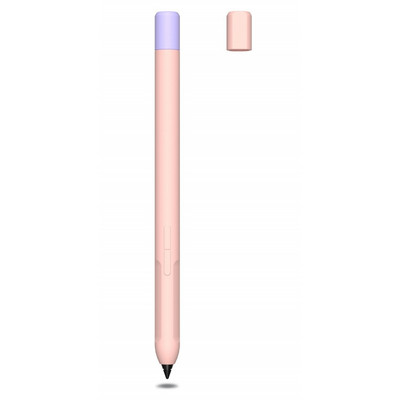 Silikoonist kaitseümbris Xiaomi Smart Pen Mi Pad 5 Pro Stylus Pen Case kate tahvelarvuti puutepliiatsi naha varruka tarvik