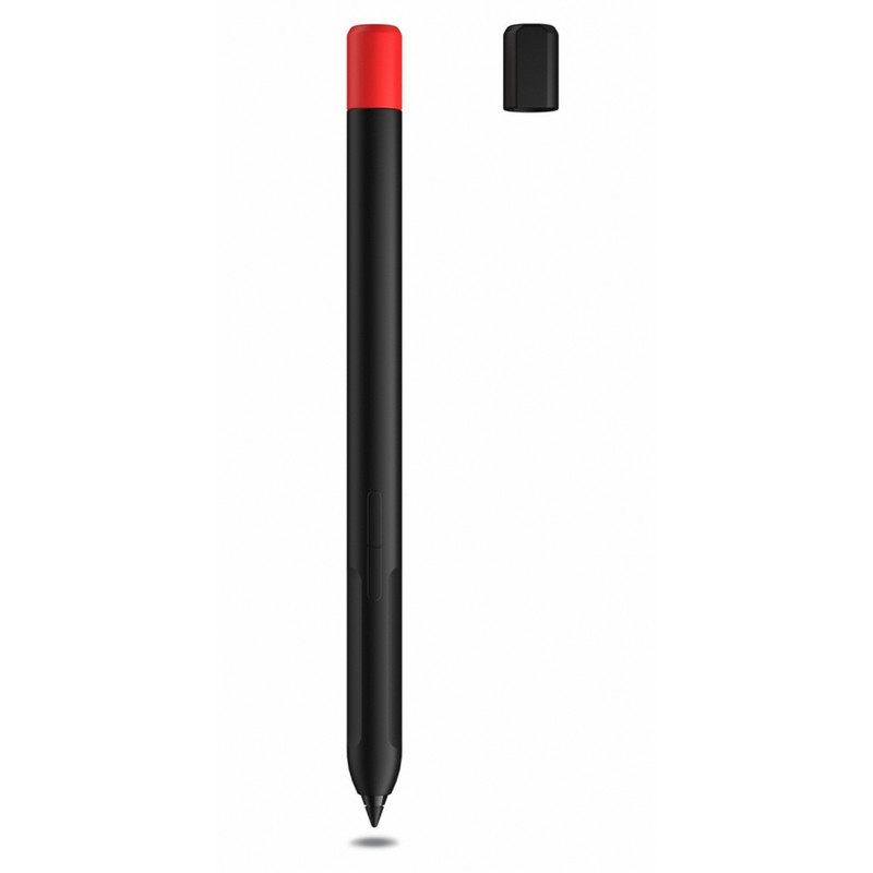Silikoonist kaitseümbris Xiaomi Smart Pen Mi Pad 5 Pro Stylus Pen Case kate tahvelarvuti puutepliiatsi naha varruka tarvik