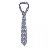 Férfi nyakkendő klasszikus vékony baseball és softball koponya színes sportmintás nyakkendők keskeny gallérral vékony alkalmi nyakkendő kiegészítők ajándék