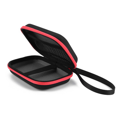 Husă de protecție originală Miyoo Mini Plus pentru Miyoo Mini Plus/RG35XX Geanta de depozitare pentru consolă de jocuri portabilă retro, rezistentă la praf, anti-cădere