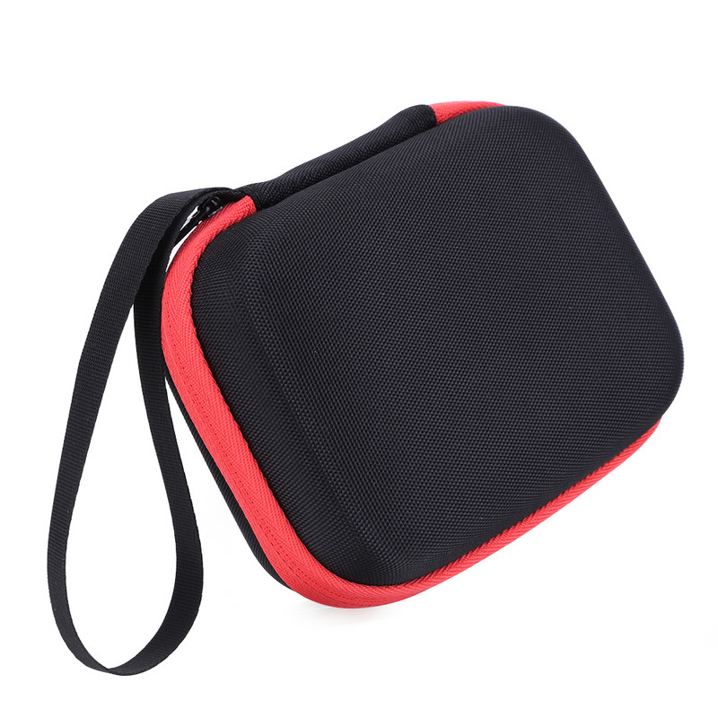 Husă de protecție originală Miyoo Mini Plus pentru Miyoo Mini Plus/RG35XX Geanta de depozitare pentru consolă de jocuri portabilă retro, rezistentă la praf, anti-cădere