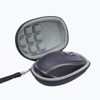 Τσάντα ποντικιού gaming αντικραδασμική για θήκη για MX Anywhere 1 2 Gen Mice Hard for Case L21D