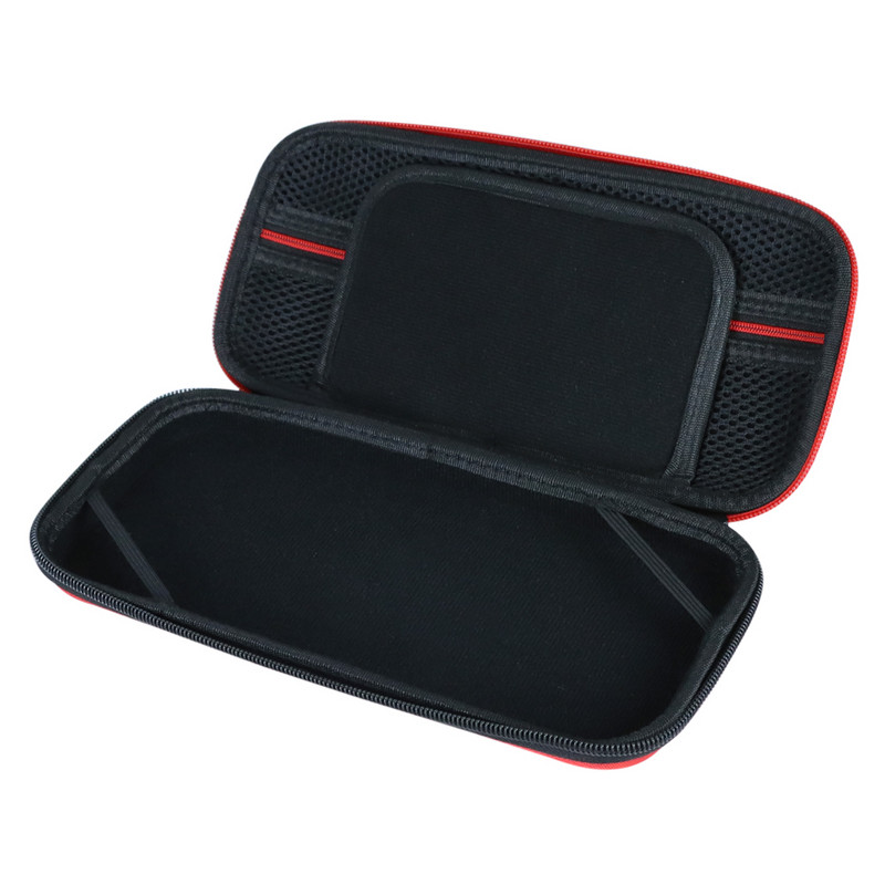 Carcasă portabilă de călătorie, cu geantă moale, consolă și accesorii Nintend Switch pentru Nintendo Switch Husă de protecție OLED NS