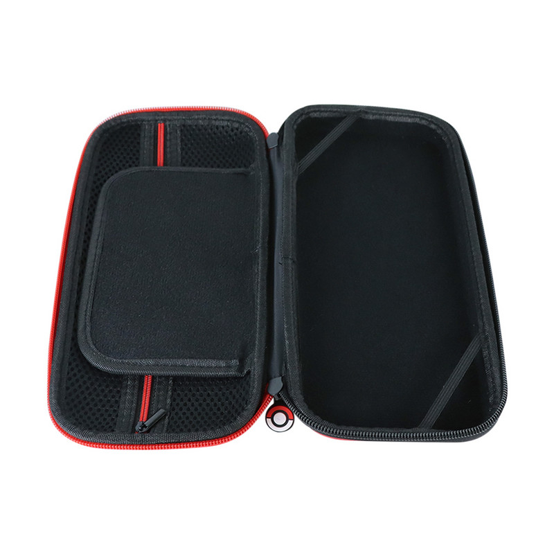 Carcasă portabilă de călătorie, cu geantă moale, consolă și accesorii Nintend Switch pentru Nintendo Switch Husă de protecție OLED NS