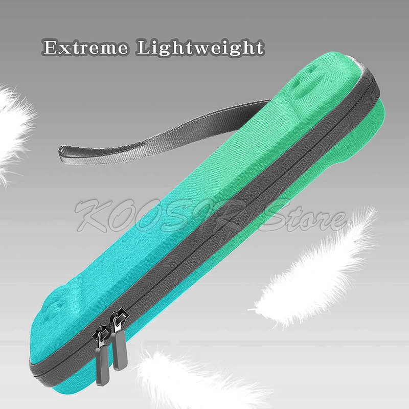 Naujas „Gradient“ spalvingas nešiojimo krepšys „Nintendo Switch“ priedams „Nintend Switch“ įbrėžimams atsparus „Hard Shell Protect Case“ rankinė