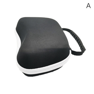 Kietas nešiojimo dėklas, skirtas PS5 / NS PRO / XBOX Switch Pro valdiklio vairasvirtės apsaugai