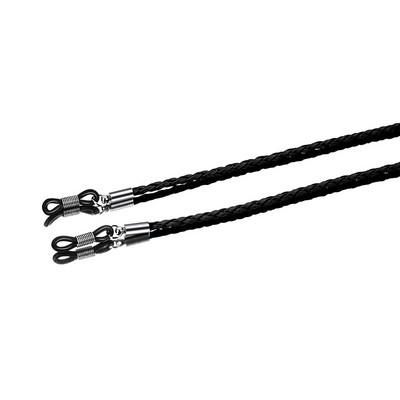 Šareni kožni remen za naočale Uzica Uže Traka Kožna vrpca za naočale Podesivi krajnji držač za naočale Dodaci za naočale