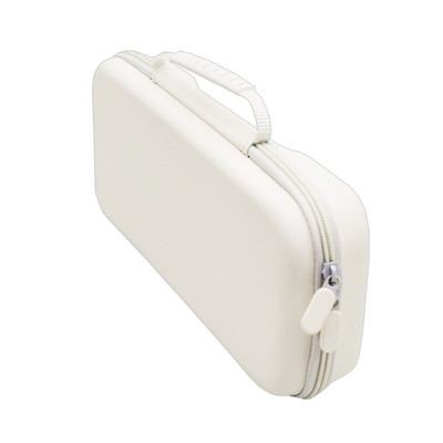 Rankinis kietas nešiojimo krepšys, atsparus smūgiams kietas dėklas, apsaugantis nuo kritimo, skirtas RogAlly konsolei