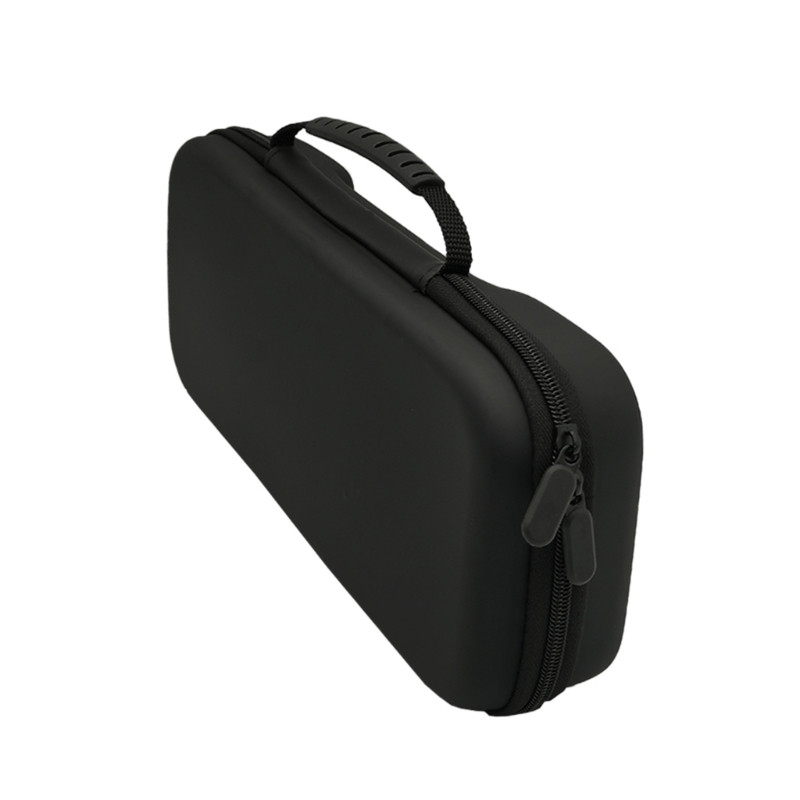 Rankinis kietas nešiojimo krepšys, atsparus smūgiams kietas dėklas, apsaugantis nuo kritimo, skirtas RogAlly konsolei