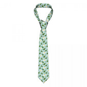 Avokádó nyakkendők uniszex hétköznapi poliészter 8 cm keskeny gyümölcs nyakkendő férfi mindennapi viselethez Gravatas esküvői party