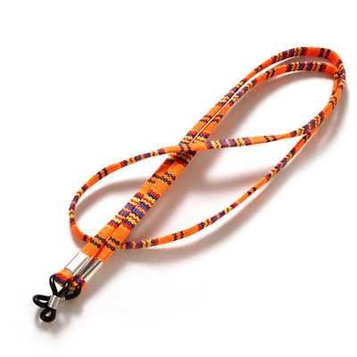 pamut szemüvegszíj lánc napszemüveg tartó zsinór csúszásgátló olvasószemüveg lánc zsinór nyak zsinór szemüveg zsinór