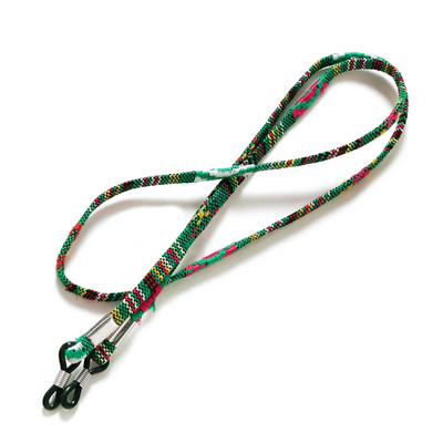 pamut szemüvegszíj lánc napszemüveg tartó zsinór csúszásgátló olvasószemüveg lánc zsinór nyak zsinór szemüveg zsinór