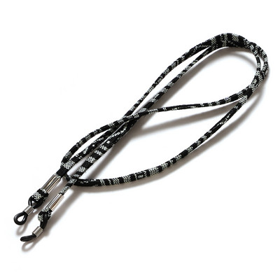 pamut szemüvegszíj lánc napszemüveg tartó zsinór csúszásgátló olvasószemüveg lánc zsinór nyak zsinór szemüveg zsinór