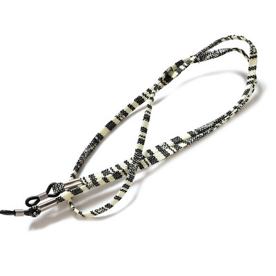 pamut szemüvegszíj lánc napszemüveg tartó zsinór csúszásgátló olvasószemüveg lánc zsinór nyak zsinór szemüveg zsinór