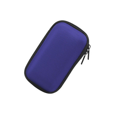 Višenamjenski digitalni organizator Hard Eva Shell prijenosna torbica Kutija Slušalice Slušalice Slušalice Torbica za pohranu Torbica