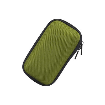 Višenamjenski digitalni organizator Hard Eva Shell prijenosna torbica Kutija Slušalice Slušalice Slušalice Torbica za pohranu Torbica