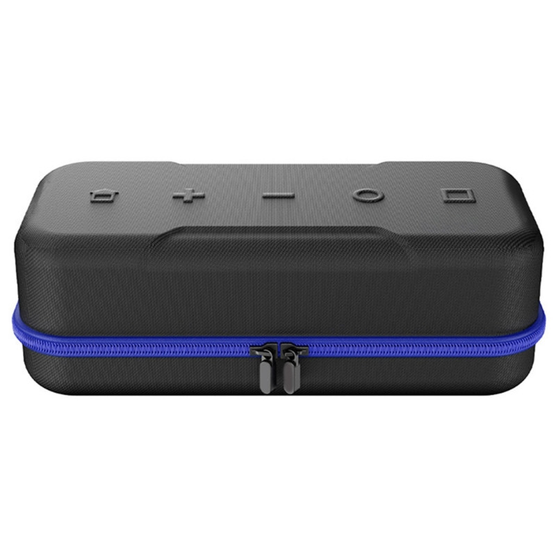 Prenosné cestovné puzdro, úložný priestor, nárazuvzdorný ochranný kryt, organizér pre príslušenstvo konzoly SWITCH OLED B36A