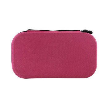 Φορητό στηθοσκόπιο Storage Box Carry Case Travel Bag Antishock-Antipressure Hard Pen Medical-Organizer Εξάρτημα P9JD