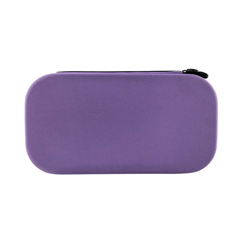 Nešiojamo stetoskopo laikymo dėžutės nešiojimo kelioninio dėklo krepšys Antishock-Antipresure Hard Pen Medical-Organizer Accessories P9JD