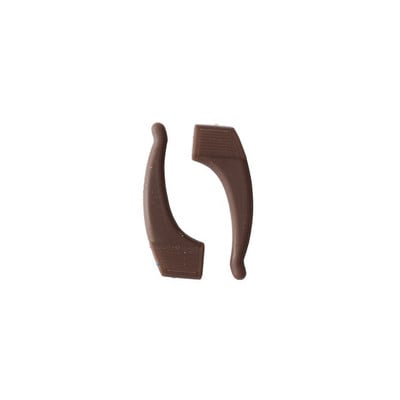 Zilead Fashion csúszásgátló fülakasztó Szemüvegek Szemüveg kiegészítők Szemüvegek Szilikon markolat Színes Szemüveg Temple Tip tartó