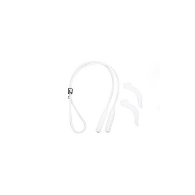 Csúcsminőségű szilikon csúszásgátló tartó szemüveghez Kiegészítők Gyerekek/Felnőttek Fülhorog Sport Szemüveg Temple Tip dugók