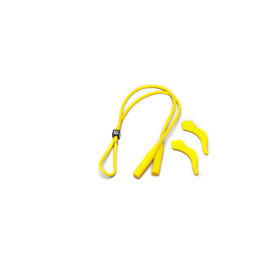 Csúcsminőségű szilikon csúszásgátló tartó szemüveghez Kiegészítők Gyerekek/Felnőttek Fülhorog Sport Szemüveg Temple Tip dugók