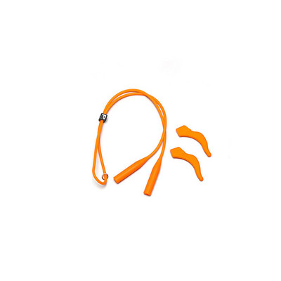 Csúcsminőségű szilikon csúszásgátló tartó szemüveghez Kiegészítők Gyerekek/Felnőttek Fülhorog Sport Szemüveg Temple Tip dugók