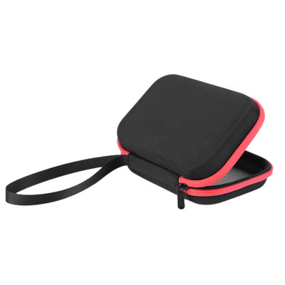 Κάλυμμα θήκης μεταφοράς EVA για Miyoo Mini Plus/RG35XX Τσάντα θήκης φορητής κονσόλας παιχνιδιών Φορητή τσάντα σκληρού ταξιδιού Αξεσουάρ παιχνιδιών