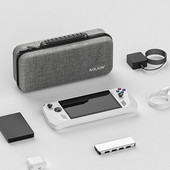 Kabatas čemodāns Ērta pārnēsājama glabāšanas soma Pārnēsājama uzglabāšanas kastes soma Daudzfunkcionāla rokas glabāšanas soma Pārnēsājama sakārtota