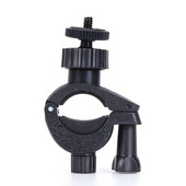 Βάση κάμερας ποδηλάτου Βάση στήριξης κλιπ κάμερας ποδηλάτου Ρυθμιζόμενος βραχίονας στήριξης κλιπ τιμονιού με κεφαλή με μπίλια τύπου O