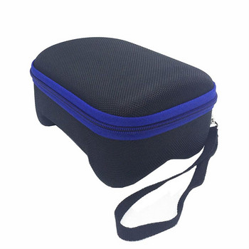 Αντικατάσταση θήκης μεταφοράς Προστατευτική τσάντα χειρός gaming organizer με προστασία από τη σκόνη Συμβατή για NS PRO JOYCON One PS4 PS3