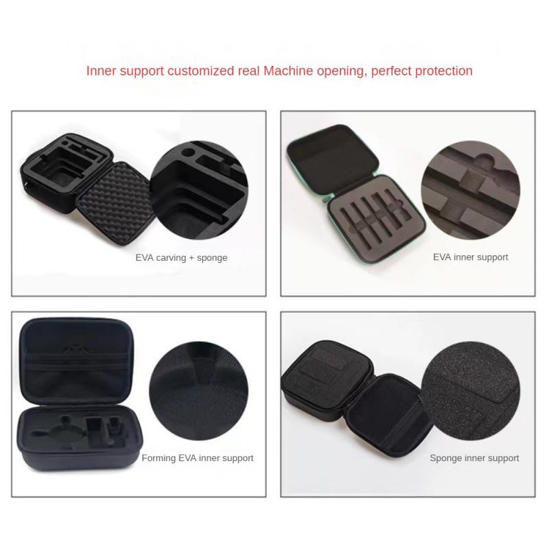 Torba za pohranu Jednostavna prijenosna praktična izdržljiva udobna zaštita Igraća konzola Moda Potrošačka elektronika otporna na habanje