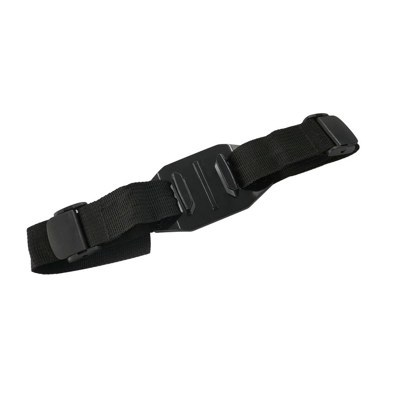 Sportski kamkorder Tip tipke Hero 8/7/6/5/4 Držač Adapter Remen za kacigu Nosač za kacigu za bicikl Remen za glavu