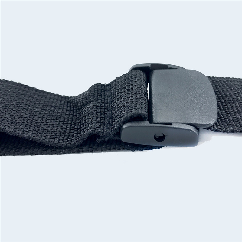 Sportski kamkorder Tip tipke Hero 8/7/6/5/4 Držač Adapter Remen za kacigu Nosač za kacigu za bicikl Remen za glavu