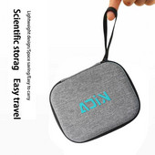 Turbo ventiliatoriaus laikymo krepšys Neslystantis Ventiliatorius, atsparus įbrėžimams, nešiojamasis, atsparus vandeniui apsauga, daugiafunkcinė saugykla Visi C2P6